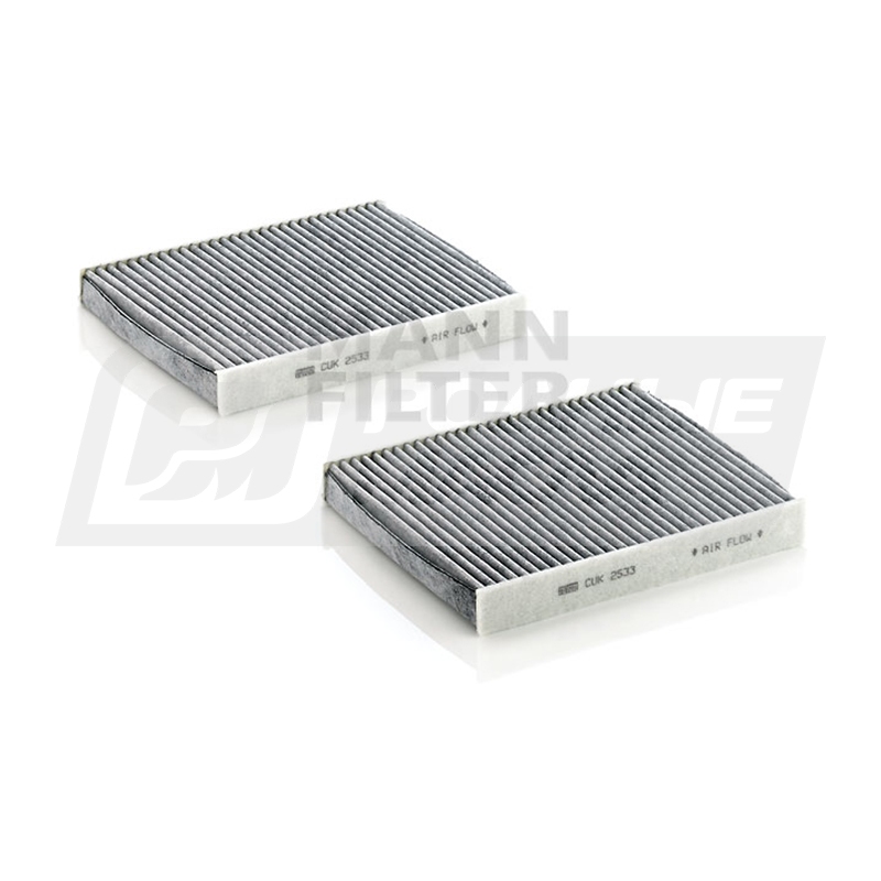 MANN CU 2533-2 (AC-BMW 64119163328) CUK25332