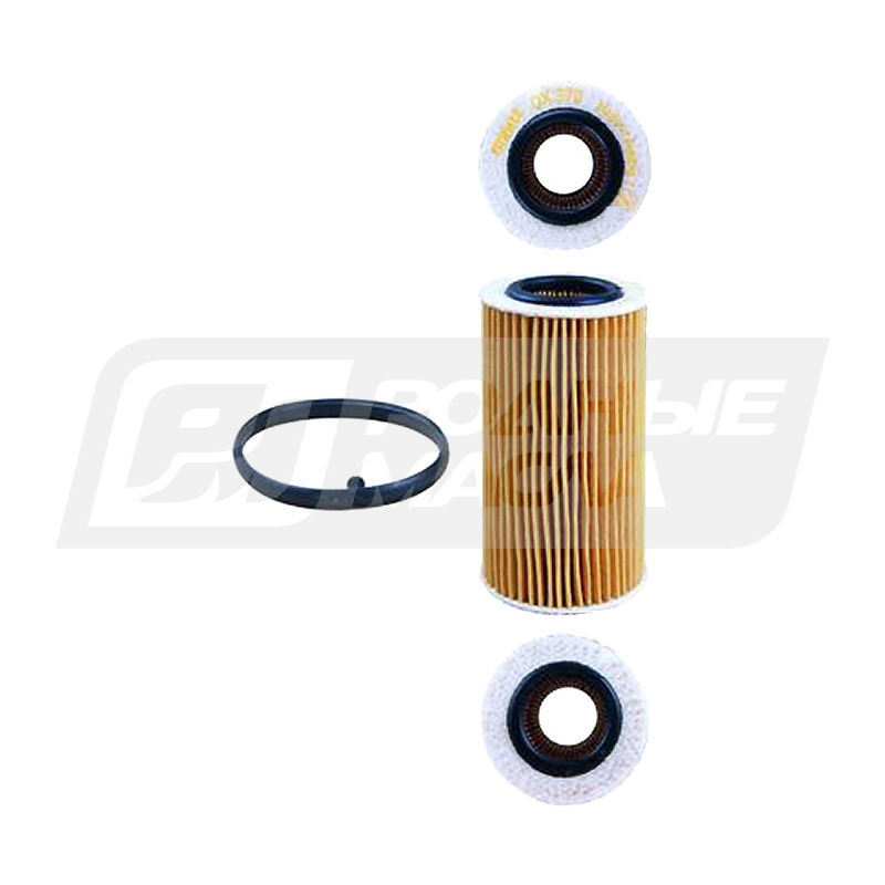 MAHLE/KNECHT OX 370D1 (O-MB 271 180 03 09) OX370D1