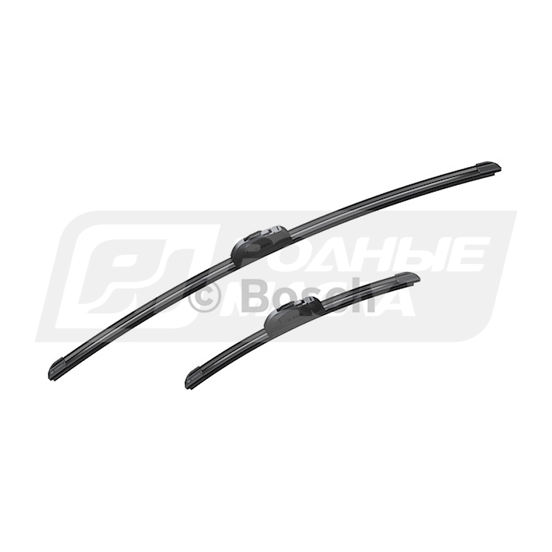 BOSCH Aerotwin AR654S 650 / 340 мм (26