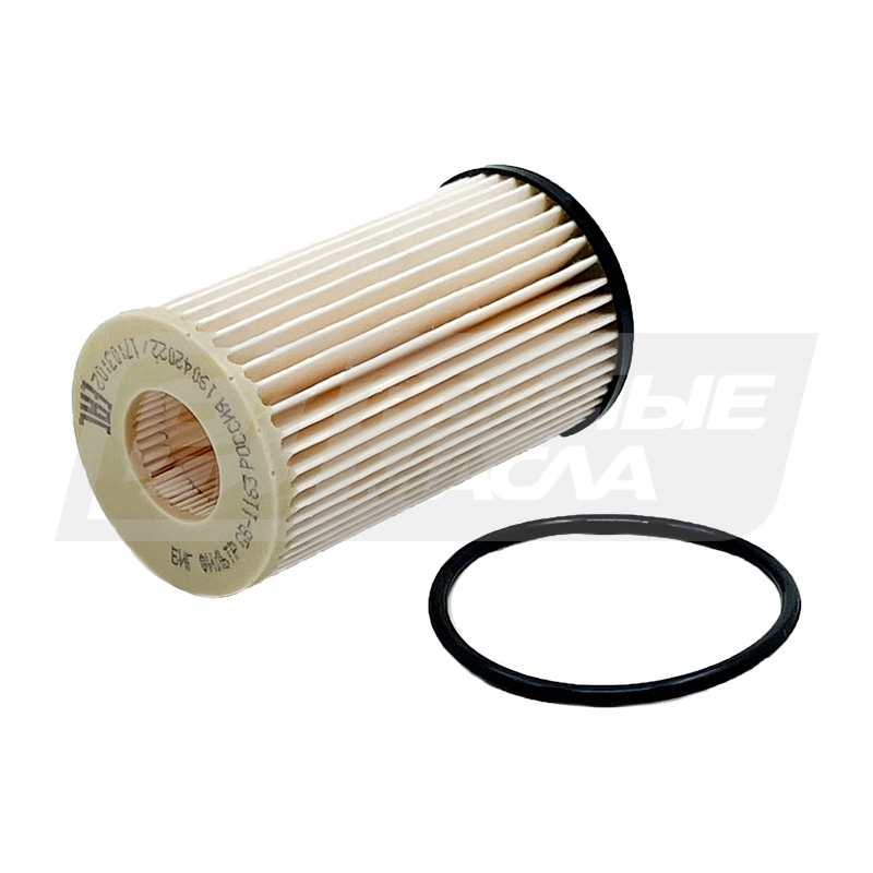 BIG FILTER GB-1163 (HU612/2x, OX401DA, OE648/6, GM 55353324) GB1163