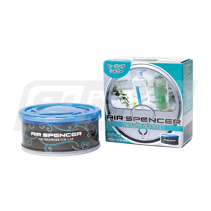 EIKOSHA Air Spencer Healing Shower - Исцеляющая влага, 40гр A103