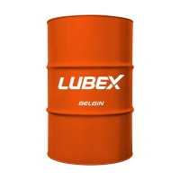 LUBEX Primus MV 5W40, 205л L03413250205