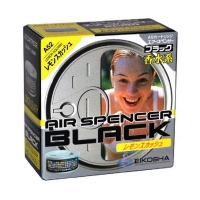 EIKOSHA Air Spencer Lemon Squash - Лимонная свежесть, 40гр A52