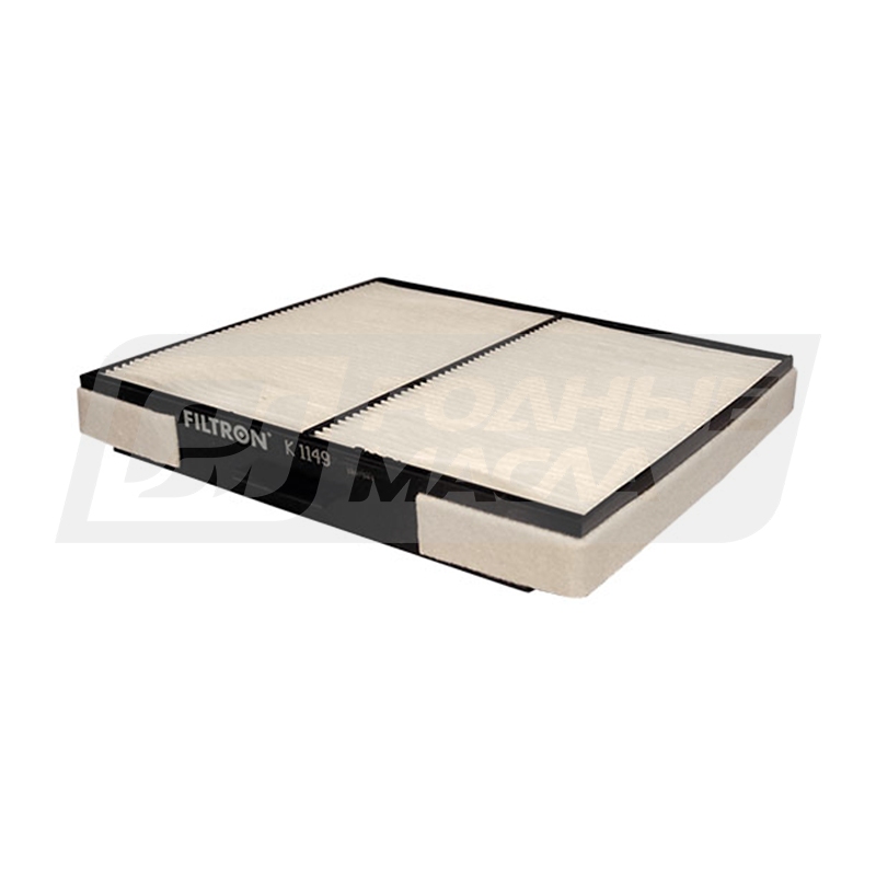 FILTRON K 1149 (AC-Hyundai/Kia 971332D000, 5904608801494) K1149